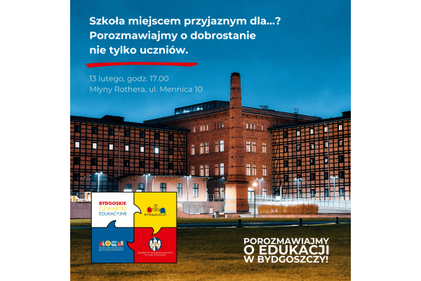 Bydgoskie Czwartki Edukacyjne