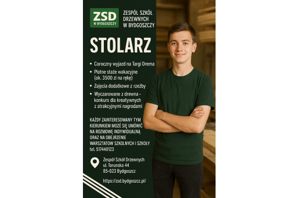 Stolarz