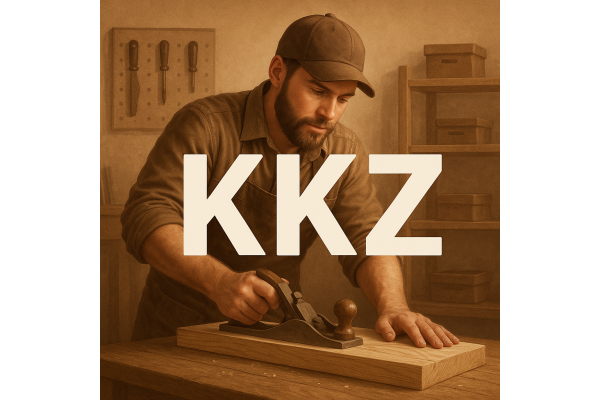 kursy kkz