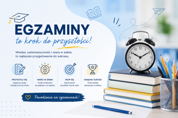 egzaminy